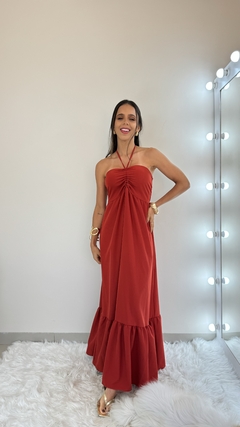 VESTIDO PIPA - loja online