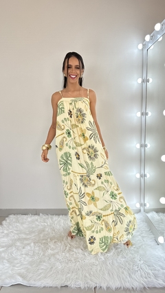 VESTIDO FARM - comprar online