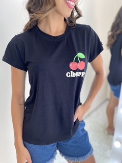 T-SHIRT ESTAMPAS - loja online