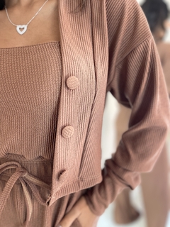 CONJUNTO VERÔNICA
