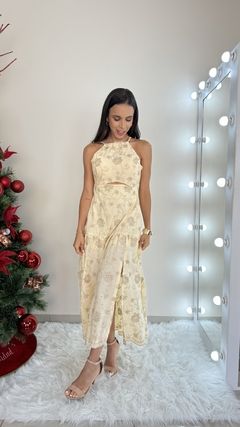 Imagem do VESTIDO LAISE DIANA