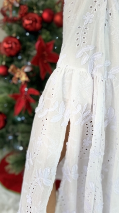 VESTIDO LAISE DIANA na internet