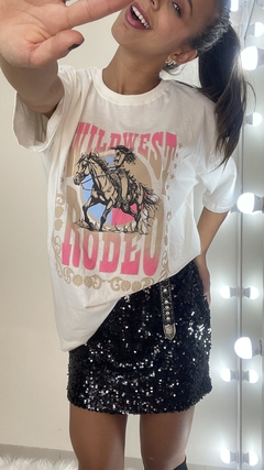 CAMISETÃO COUNTRY