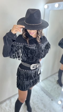CONJUNTO MIA COUNTRY FRANJAS - loja online