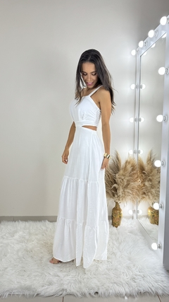 VESTIDO JADE na internet