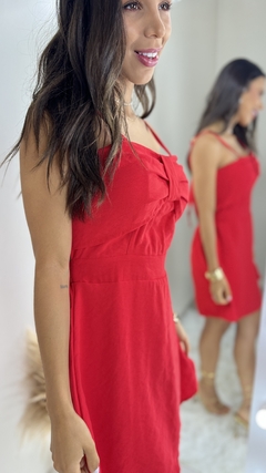 VESTIDO MACACÃO na internet