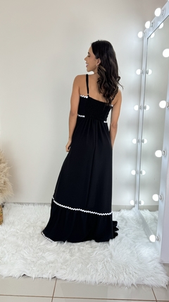 VESTIDO AMÉLIA na internet