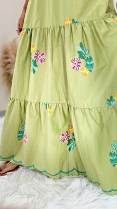 Imagem do VESTIDO SISSA