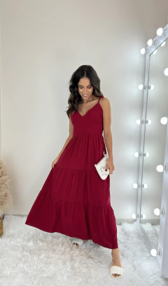 VESTIDO SILVIA