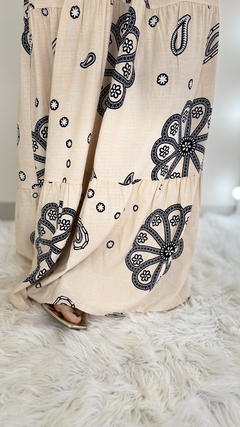 VESTIDO FARM - AME CLOSET