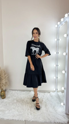 VESTIDO NARA - loja online