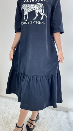 VESTIDO NARA na internet