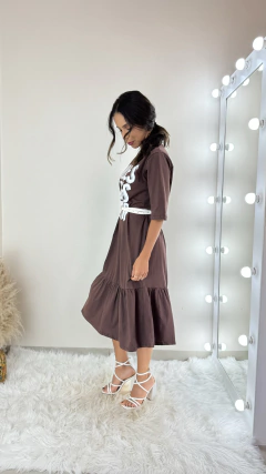 VESTIDO NARA - comprar online