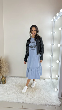 Imagem do VESTIDO NARA
