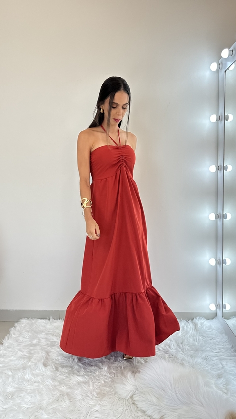 VESTIDO PIPA
