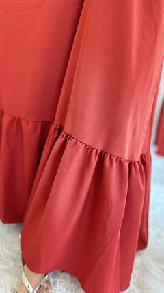 VESTIDO PIPA - comprar online