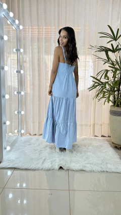 Imagem do VESTIDO MAVIE