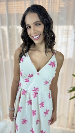VESTIDO SHAY - comprar online