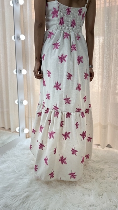 VESTIDO SHAY - AME CLOSET