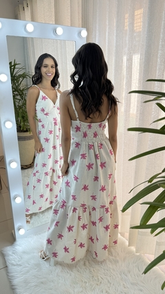 VESTIDO SHAY