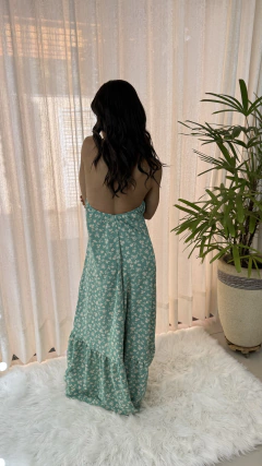VESTIDO CRIS na internet