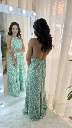 VESTIDO CRIS - comprar online