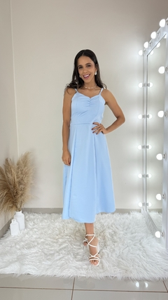 Imagem do VESTIDO ANNA