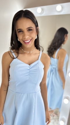 VESTIDO ANNA - loja online