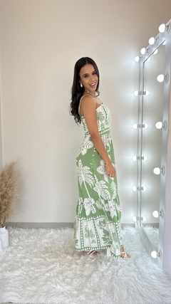 VESTIDO ESTAMPA - loja online