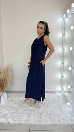 VESTIDO SILVIA - loja online