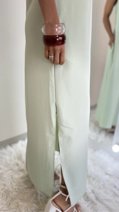 VESTIDO SILVIA - AME CLOSET