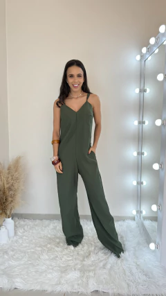 MACACÃO LONGO