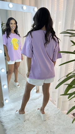 CAMISETA TREND - loja online