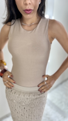 BODY NUDE - AME CLOSET