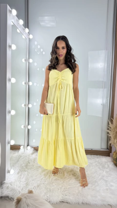 VESTIDO MAVIE