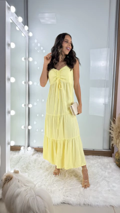 VESTIDO MAVIE