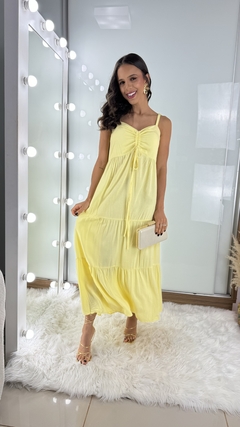 VESTIDO MAVIE na internet