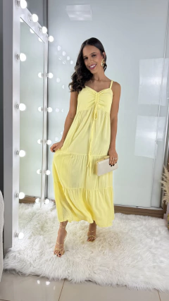 VESTIDO MAVIE na internet