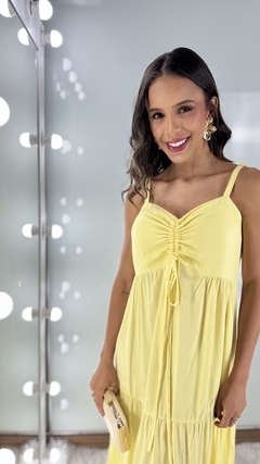 VESTIDO MAVIE na internet