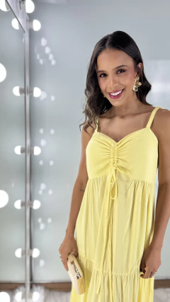 VESTIDO MAVIE na internet