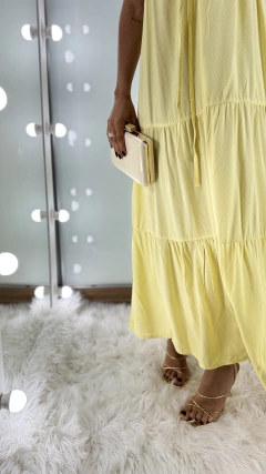VESTIDO MAVIE - loja online