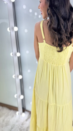 Imagem do VESTIDO MAVIE