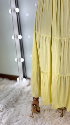 VESTIDO MAVIE na internet