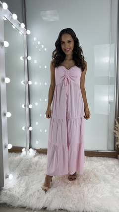 VESTIDO MAVIE - AME CLOSET