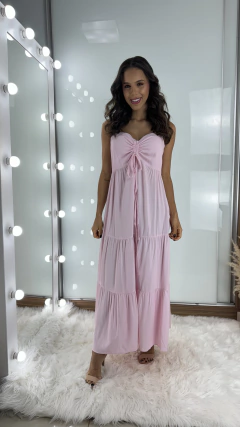 VESTIDO MAVIE - AME CLOSET
