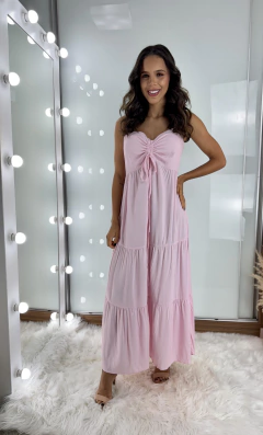 VESTIDO MAVIE - loja online