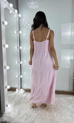 VESTIDO MAVIE