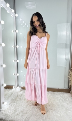 VESTIDO MAVIE - comprar online