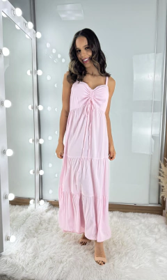 VESTIDO MAVIE - comprar online