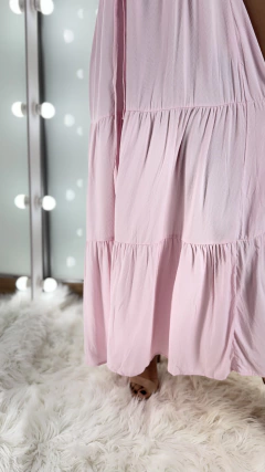 VESTIDO MAVIE - comprar online